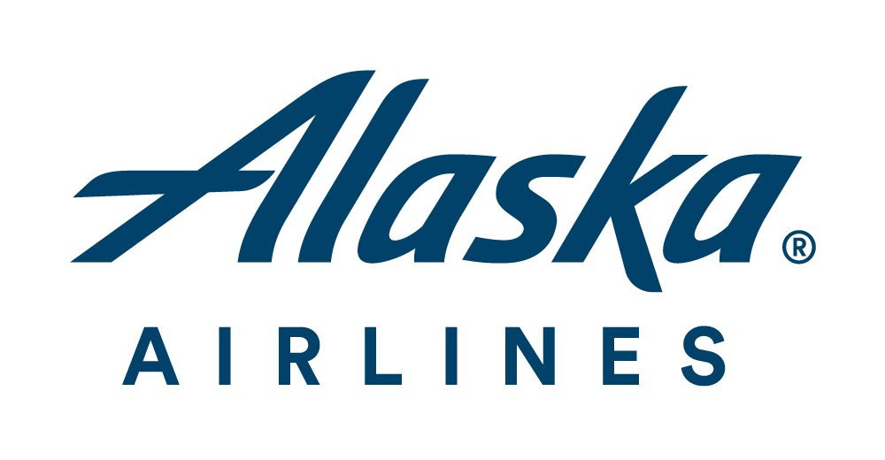 Alaska Air - Investor Day Microsite logo
